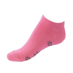 LILLY ANKELSOKKER Rosa 36-40