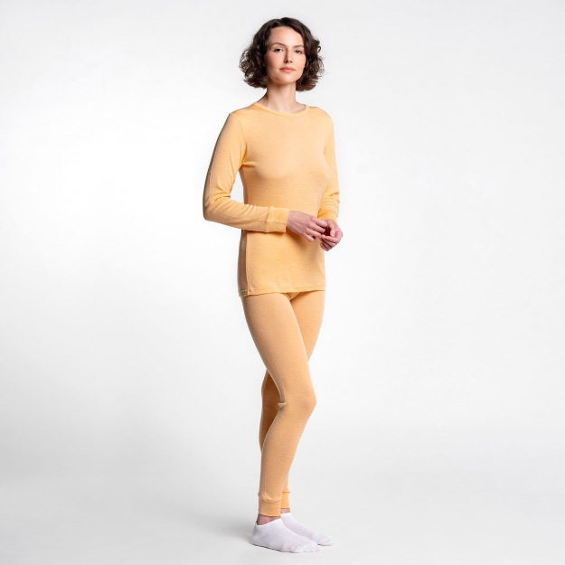 SAFA ULLSETT DAME 33 Peach M