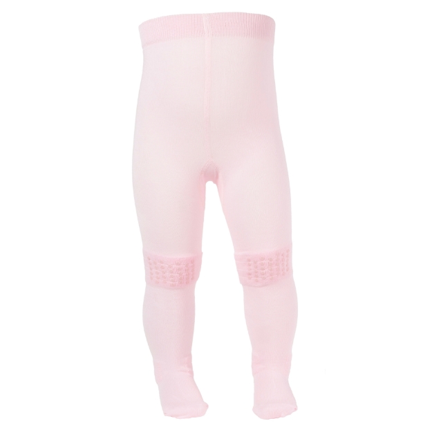DAMLE STRØMPEBUKSER Baby Rosa 70