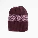 SELMA LUE Burgunder One size voksen