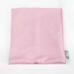 TOPSY HALS Dus rosa one size