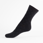 ELEGANT SOKKER Svart 36-40