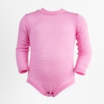 BELLE BODY Begonia Pink 60