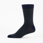 MAGNE SOKKER Marine/grønn 41-45