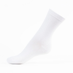 CLARA SOKKER Hvit 36-40