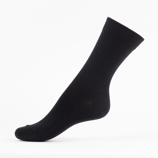 EXCLUSIVE SOKKER Svart 36-40