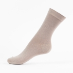 EXCLUSIVE SOKKER Lys beige 36-40