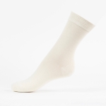 EXCLUSIVE SOKKER Ullhvit 36-40