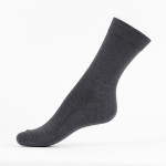 EXCLUSIVE SOKKER Mørk grå 36-40