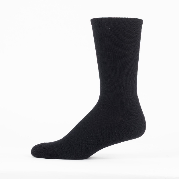 COMFY SOKKER Svart 41-45