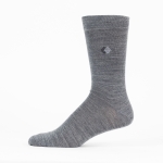 EGIL  SOKKER Gråmelert 41-45