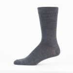 EXCLUSIVE SOKKER Mørk grå 41-45